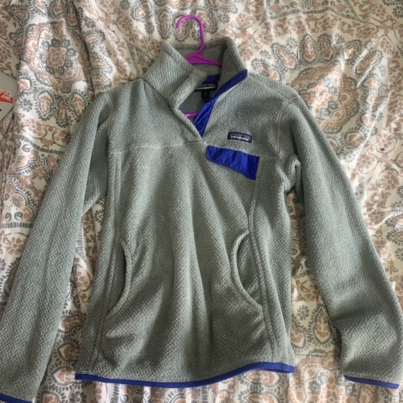 Patagonia Tops - Because it dosent fit me